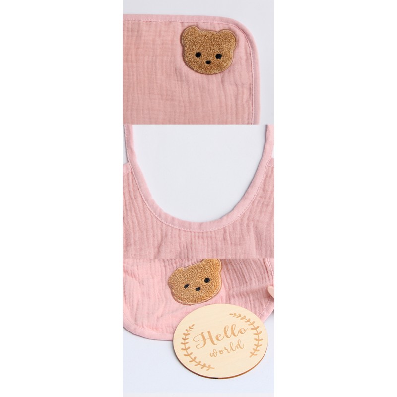 Baby Gift Set Factory - Newborn Muslin Blanket Silicone Teether