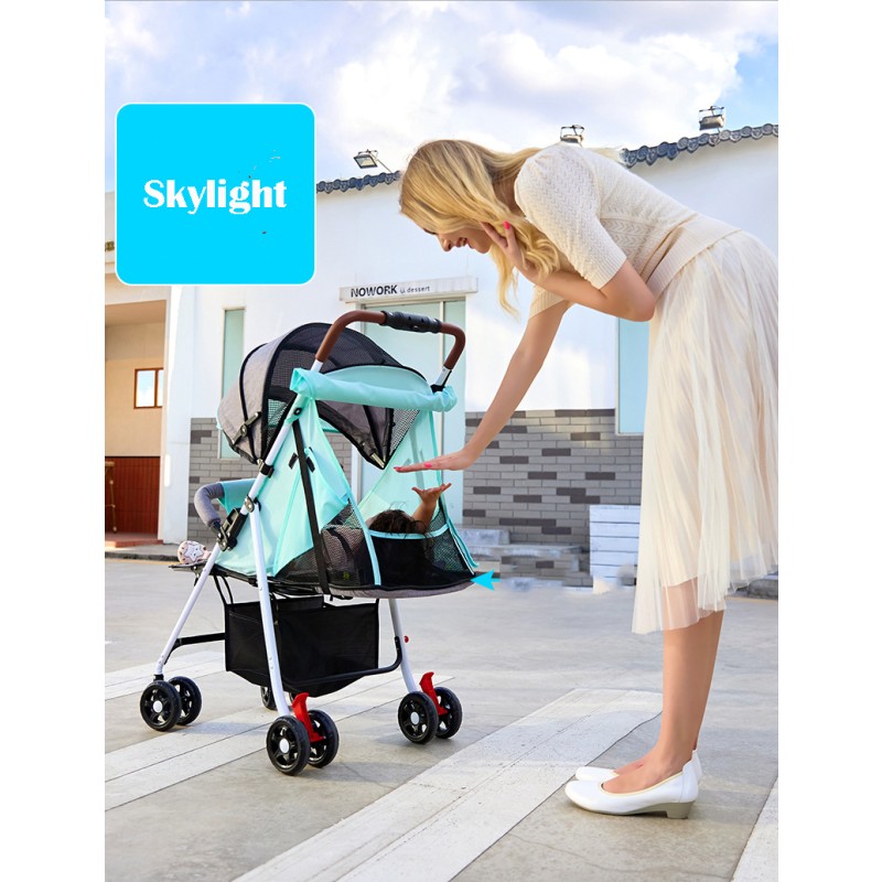 Diaper Bag Factory - Large Capacity Mom Travel