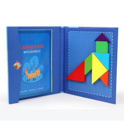 Farm Toys Supplier - Montessori Counting Matching