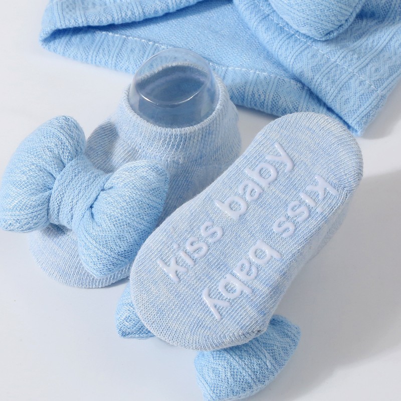 Bassinet Sheet Manufacturer - Boho Cotton Fitted Pad