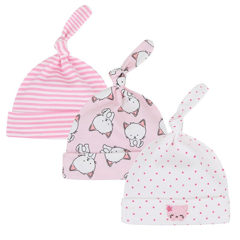 Baby Romper Manufacturer - Girl Newborn Headband Ruffled