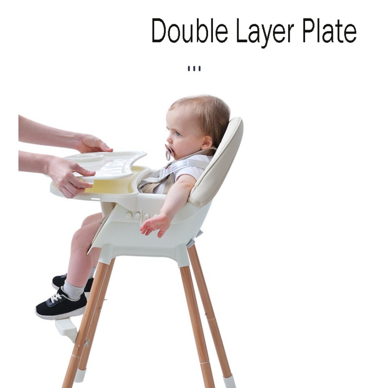 Feeding Chair Manufacturer - Plastic Table Sound Stable