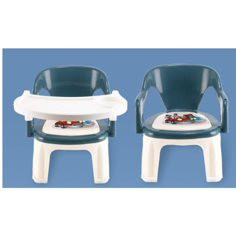 Baby Chair Supplier - Multifunctional Height Adjustable