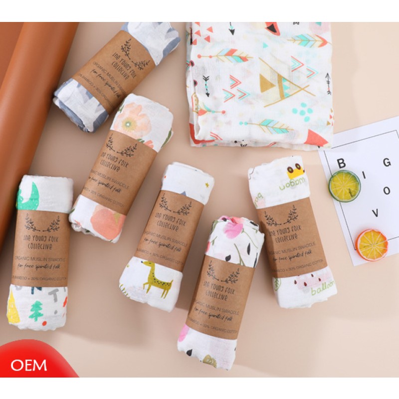 Milestone Cards Factory - Monthly Baby Announcement