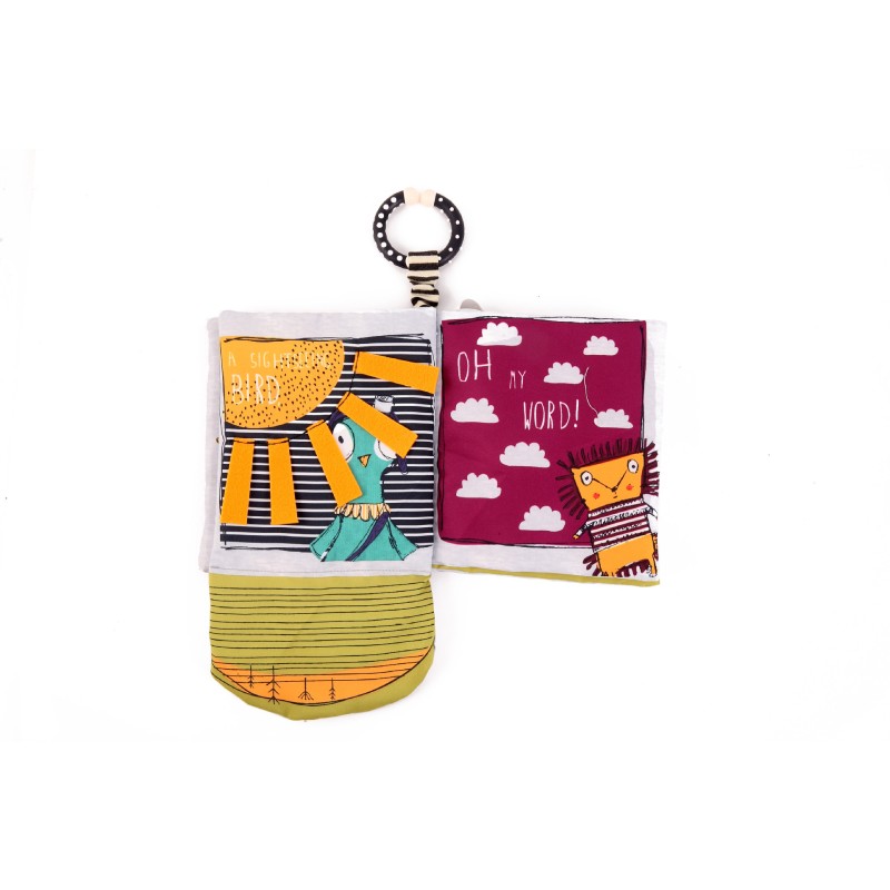 Educational Toys Manufacturer - Kids Tangram Magnetic Wooden