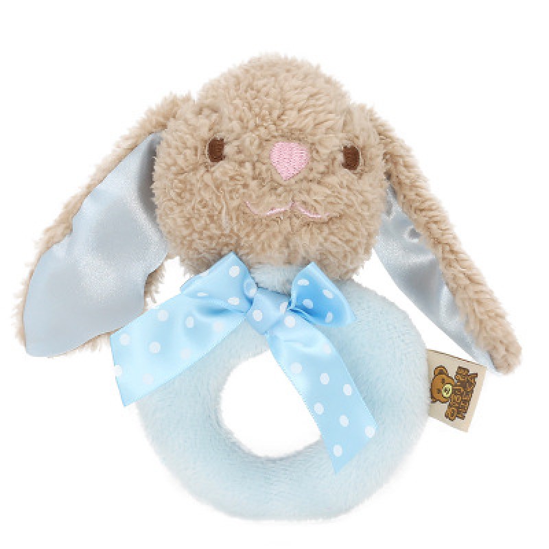 Baby Rattle Supplier - Plush Educational Toys