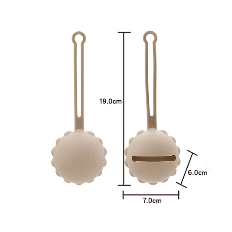 Kids Winter Clothes Supplier - Christmas Baby Girl