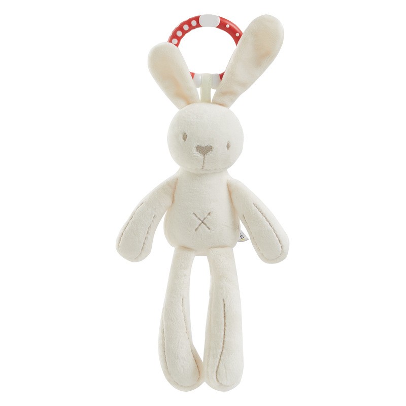 Soft Toy Factory - Educational Cloth Books