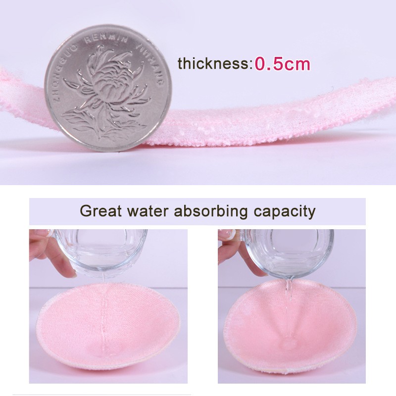 Natural Pacifier Supplier - Rubber Newborn Cherry Nipple