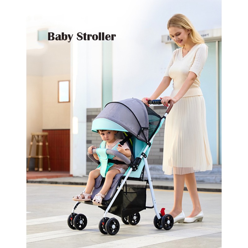 Diaper Bag Factory - Large Capacity Mom Travel