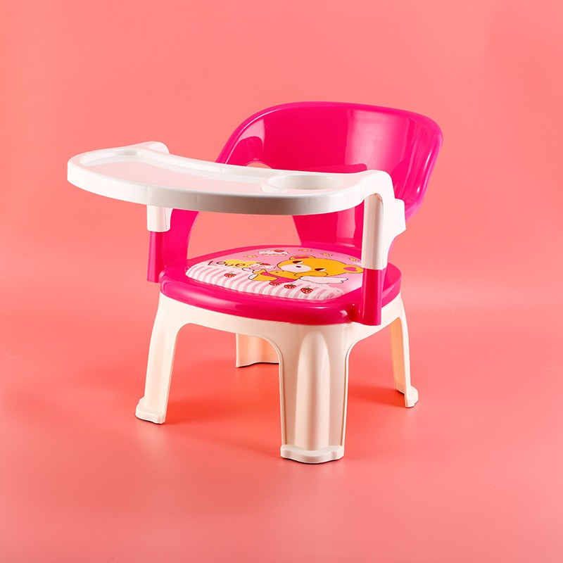 Baby Chair Supplier - Multifunctional Height Adjustable