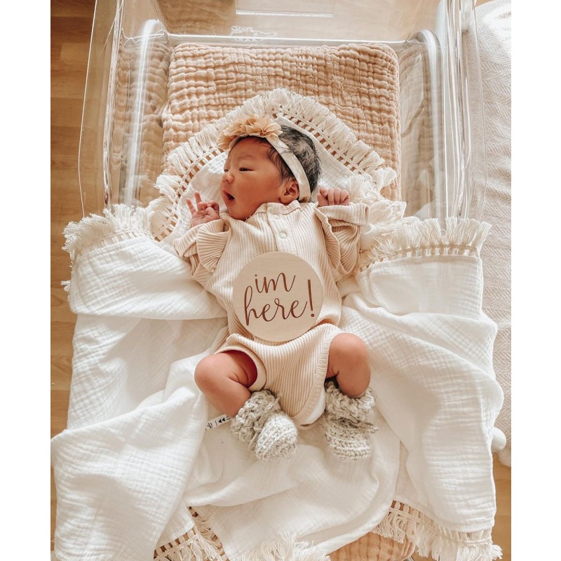 Baby Bedding Supplier - Free-Standing Mosquito Net