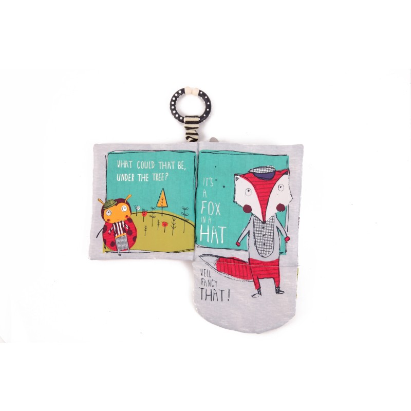 Educational Toys Manufacturer - Kids Tangram Magnetic Wooden