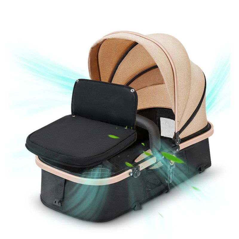 Diaper Bag Manufacturer - Tote Maternity Large Capacity