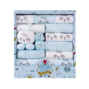 Baby Gift Set Manufacturer - Wholesale Sleepwear Package Cotton