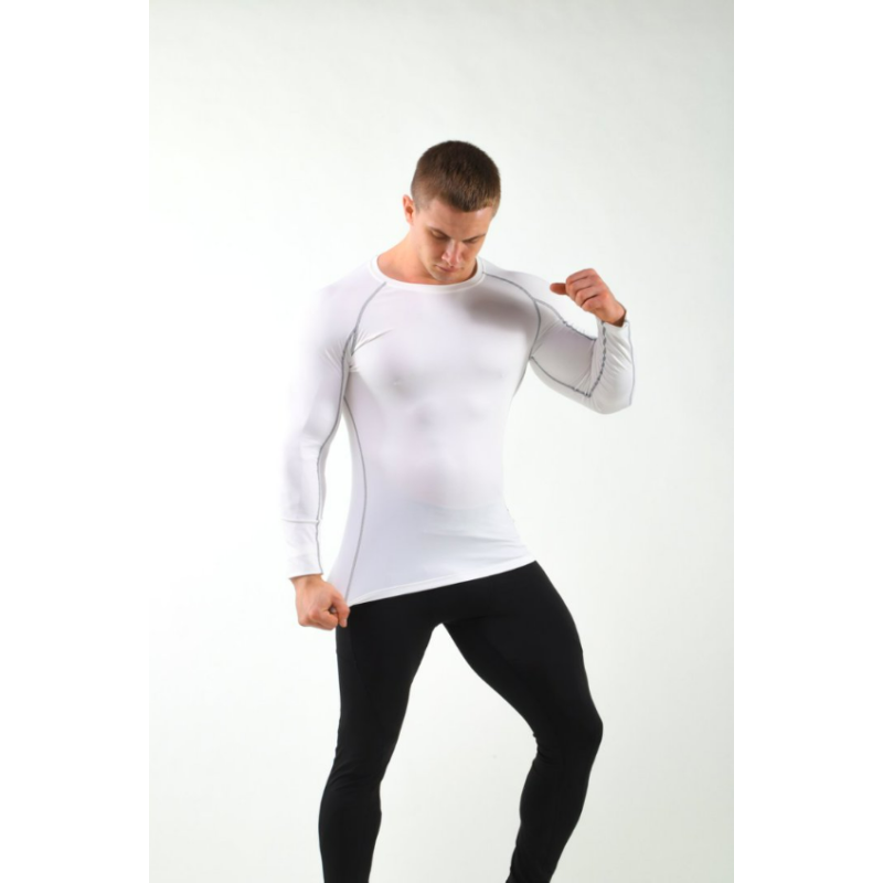 Gym T-Shirt Factory - Men's Lightweight Breathable 4