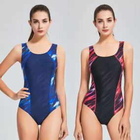 One-Piece Swimwear Manufacturer - Stylish Comfortable Lead