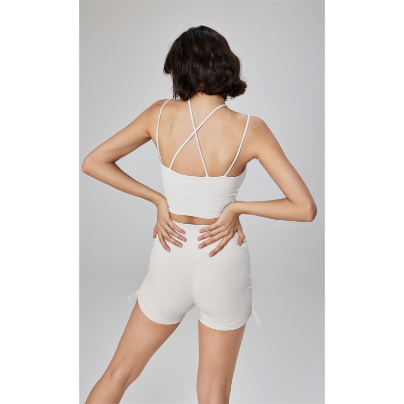 Sportswear Collection Factory - Breathable Gym Shorts