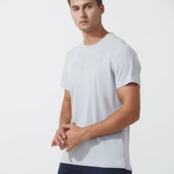 Men's T-Shirt Supplier - High Quality Lightweight