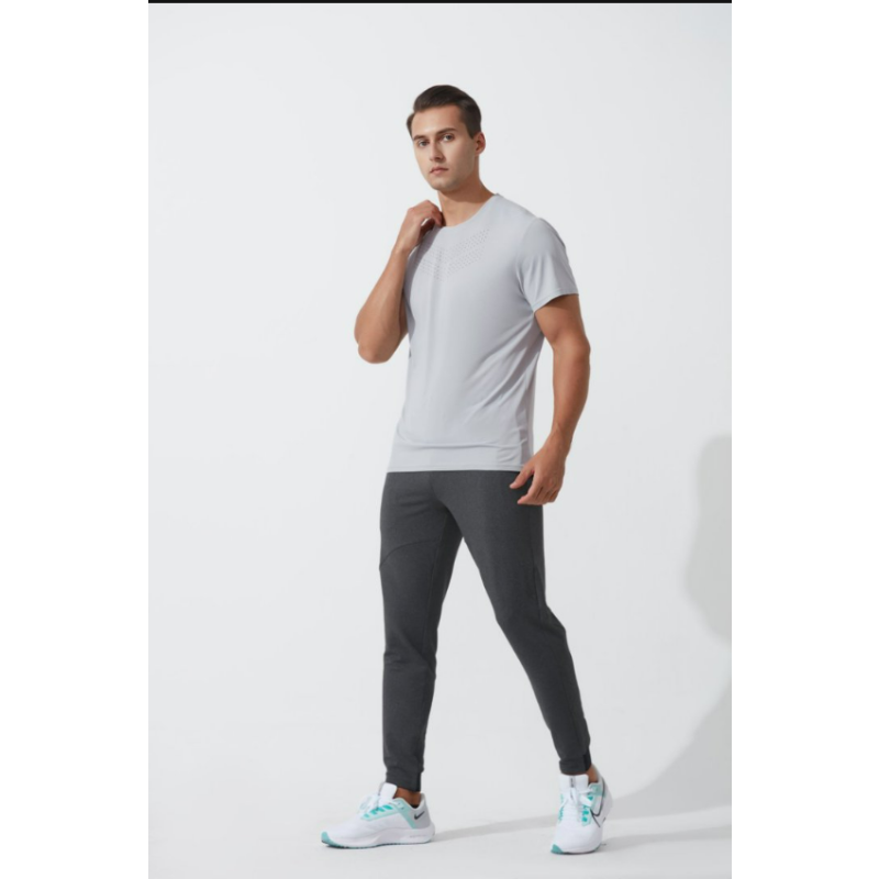 Men's T-Shirt Supplier - High Quality Lightweight