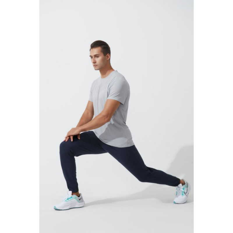 Men's T-Shirt Supplier - High Quality Lightweight