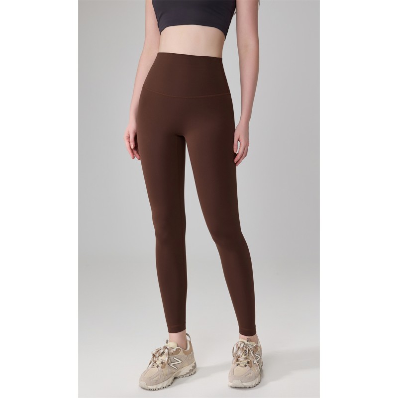 Activewear Leggings Supplier - Nylon Spandex Tummy