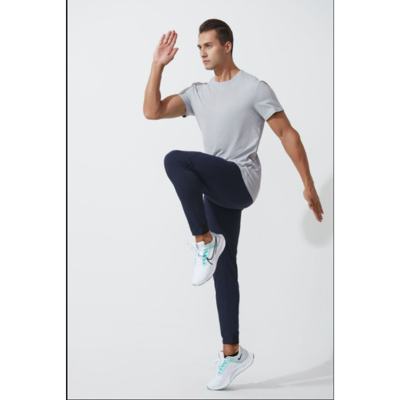 Men's T-Shirt Supplier - High Quality Lightweight