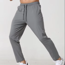 Summer Gym Pants Supplier - Enerup Wholesale Men's