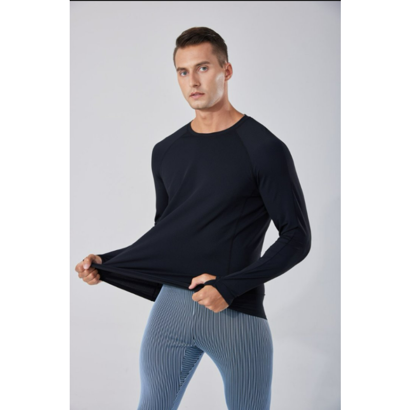 Sportswear T-Shirt Supplier - Men's Lightweight Fitness