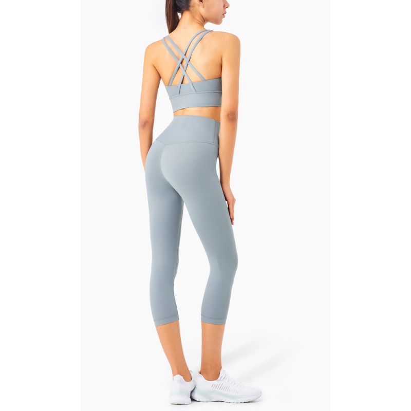 Islamic Sports Wear Factory - High Quality Ladies U-Neck