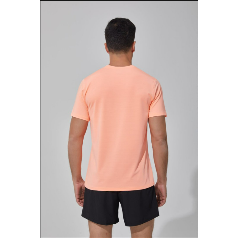 Athletic T-Shirt Factory - Men's High-Performance Quick-Dry