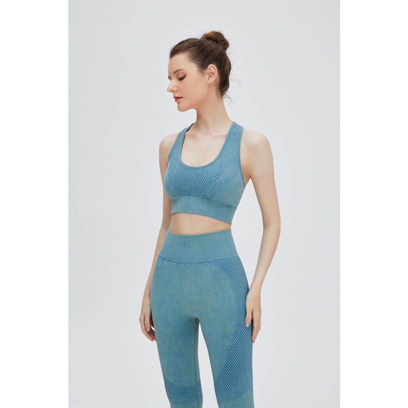 Athletic Yoga Pants Supplier - 2.0 Cloud High Waist