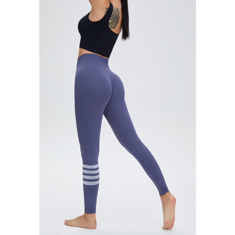 Seamless Leggings Manufacturer - Women's High Waist Booty