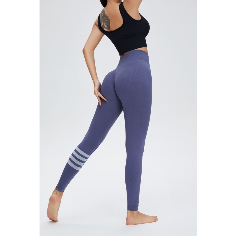 Seamless Leggings Manufacturer - Women's High Waist Booty