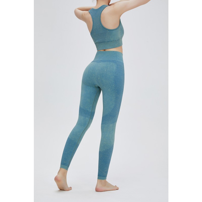 Athletic Yoga Pants Supplier - 2.0 Cloud High Waist