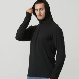 Performance T-Shirt Factory - Men's Lightweight Breathable