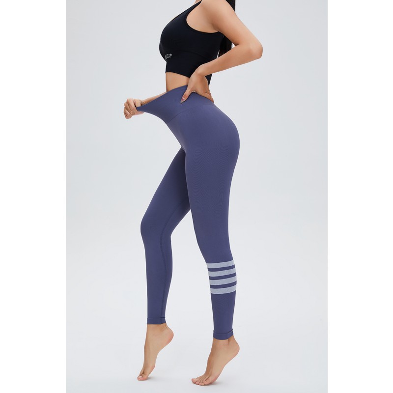 Seamless Leggings Manufacturer - Women's High Waist Booty