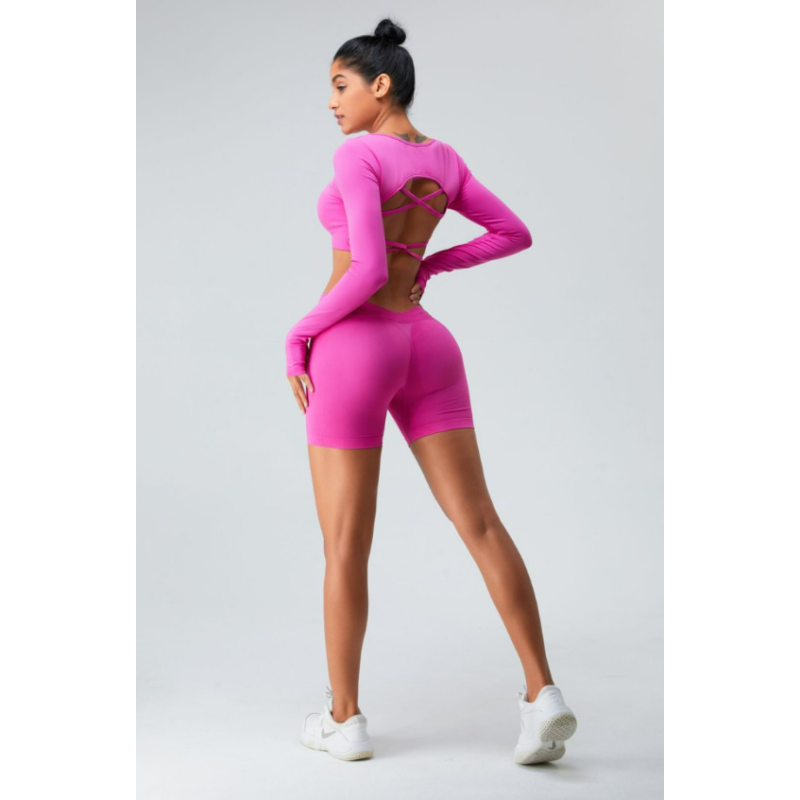 Ladies' Gym Wear Factory - Private Label Fitness