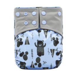 Pocket Baby Diaper Factory - Custom Newborn Washable