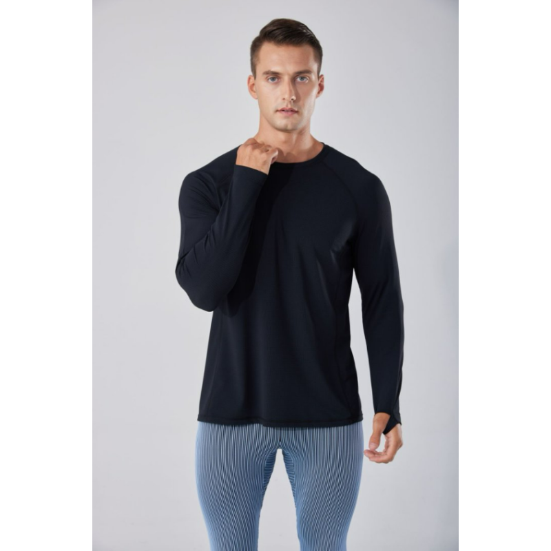 Sportswear T-Shirt Supplier - Men's Lightweight Fitness