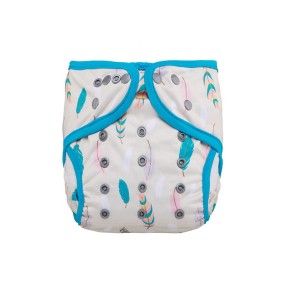 Pocket Nappy Supplier - Custom New Born Cloth Diaper