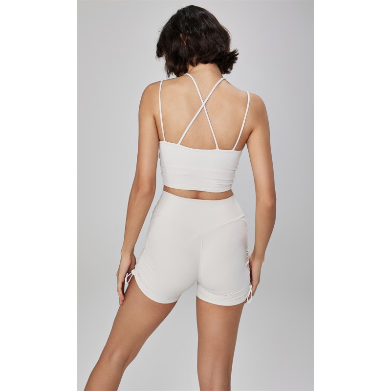 Sportswear Collection Factory - Breathable Gym Shorts