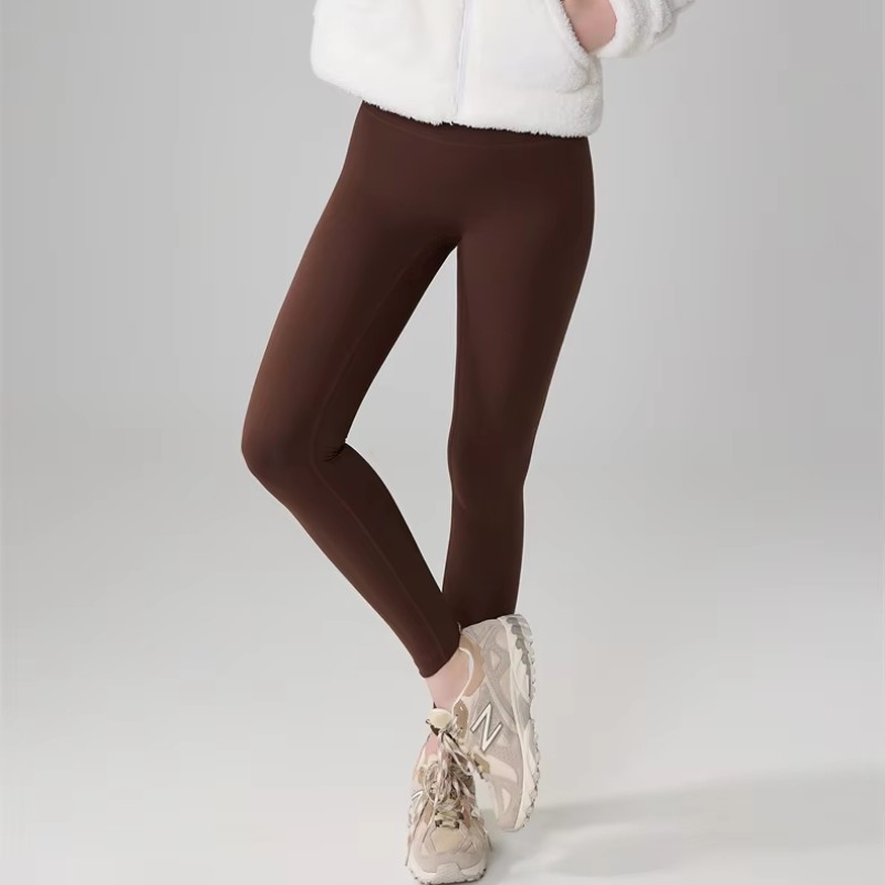 Activewear Leggings Supplier - Nylon Spandex Tummy