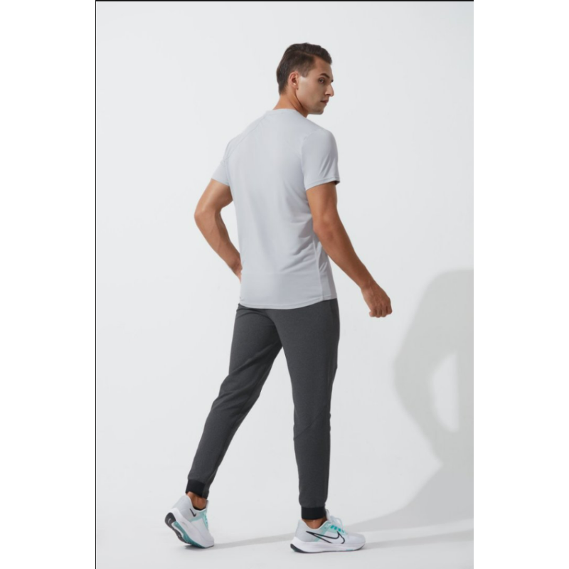 Men's T-Shirt Supplier - High Quality Lightweight