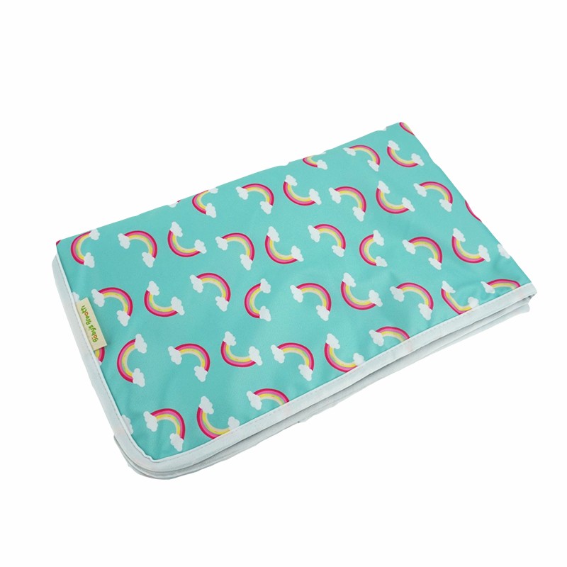 Diaper Changing Pad Manufacturer - Portable Waterproof Travel