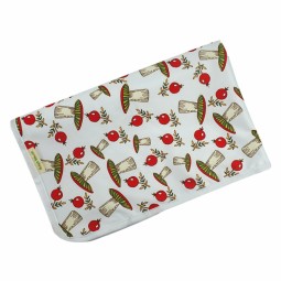 Cotton Changing Pad Factory - Carton Printing Waterproof