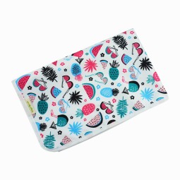 Baby Changing Pads Factory - Portable Infant Foldable