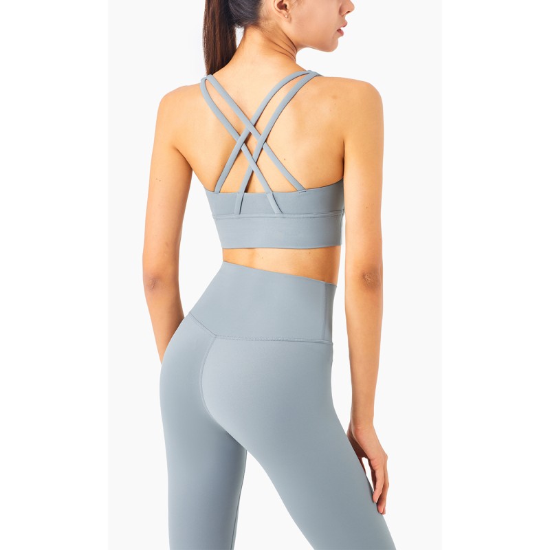 Islamic Sports Wear Factory - High Quality Ladies U-Neck