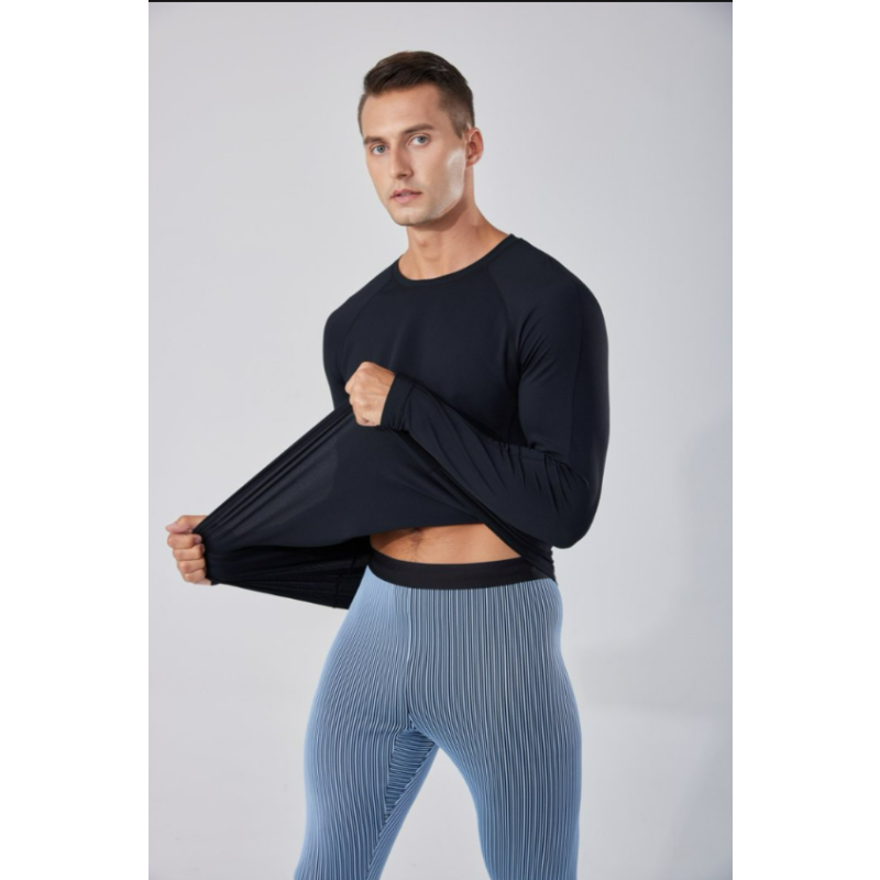 Sportswear T-Shirt Supplier - Men's Lightweight Fitness