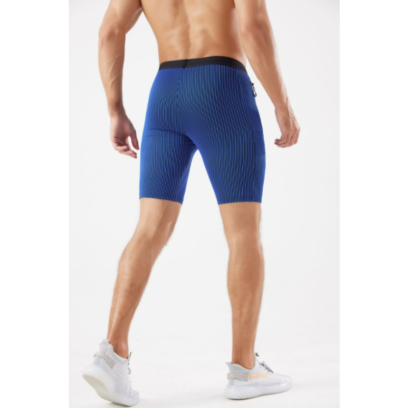 Summer Gym Shorts Manufacturer - Men's Quick Dry Sportswear